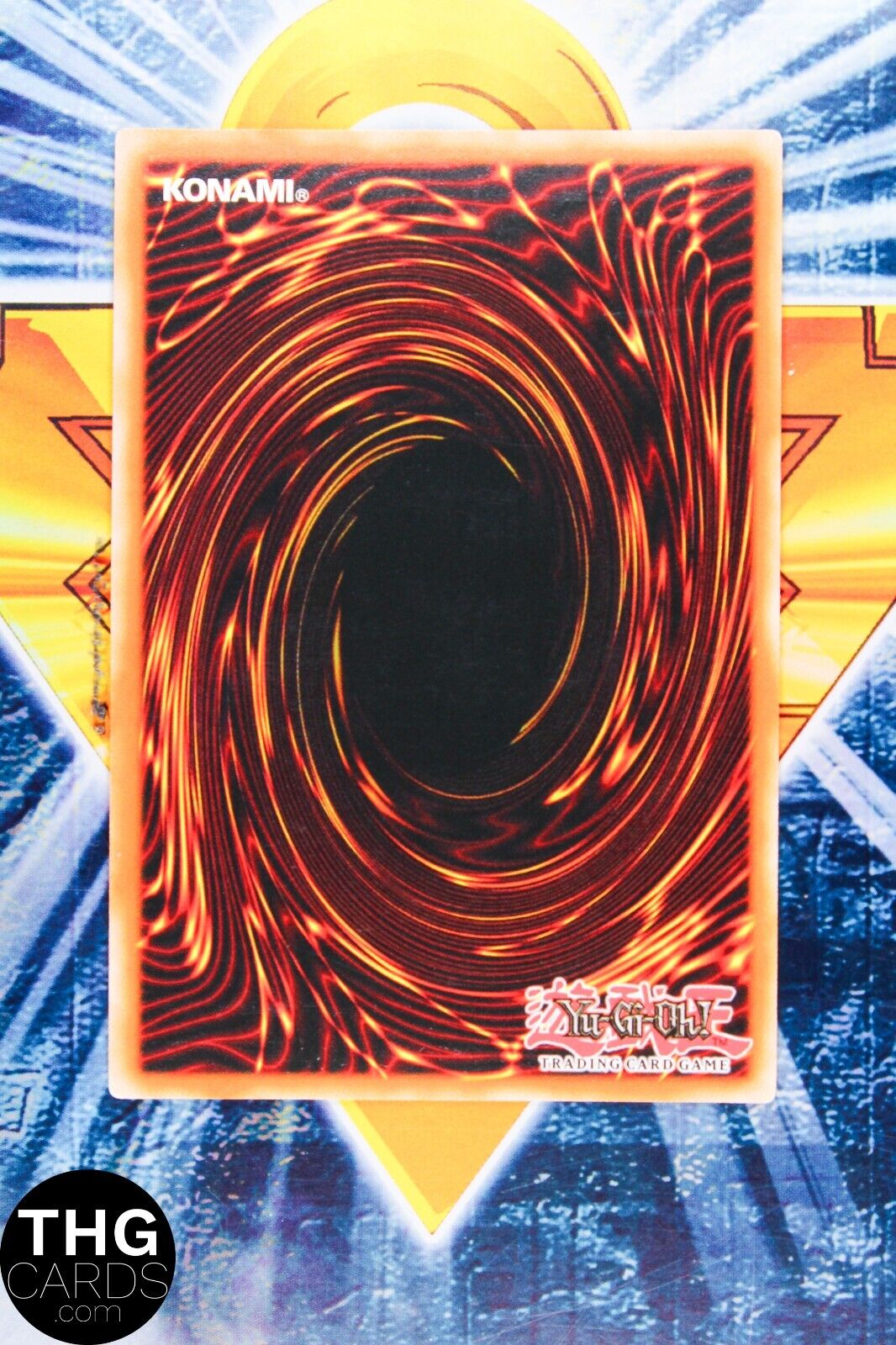 Hidden Temples Of Necrovalley MAGO-EN087 1st Rare Yugioh Card