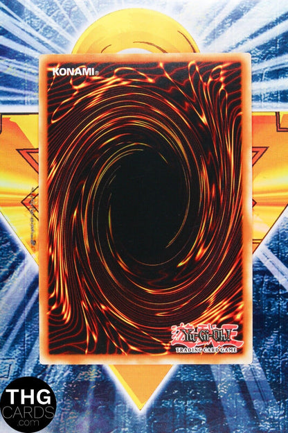 Preparation Of Rites WISU-EN045 1st Edition Rare Yugioh Card