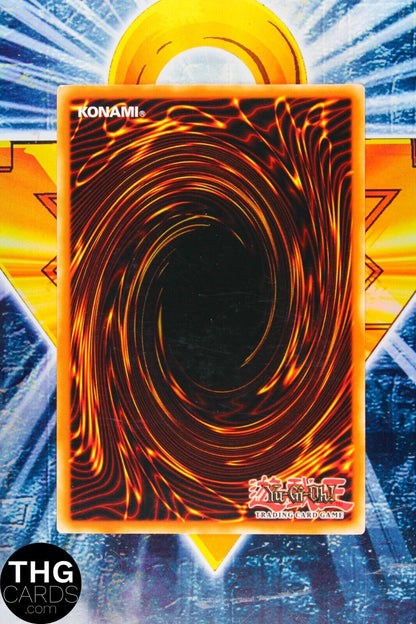 Non-Fusion Area LCGX-EN260 Common Yugioh Card