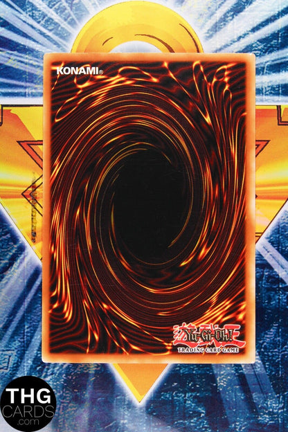 Doom Shaman TAEV-EN025 Ultimate Rare Yugioh Card