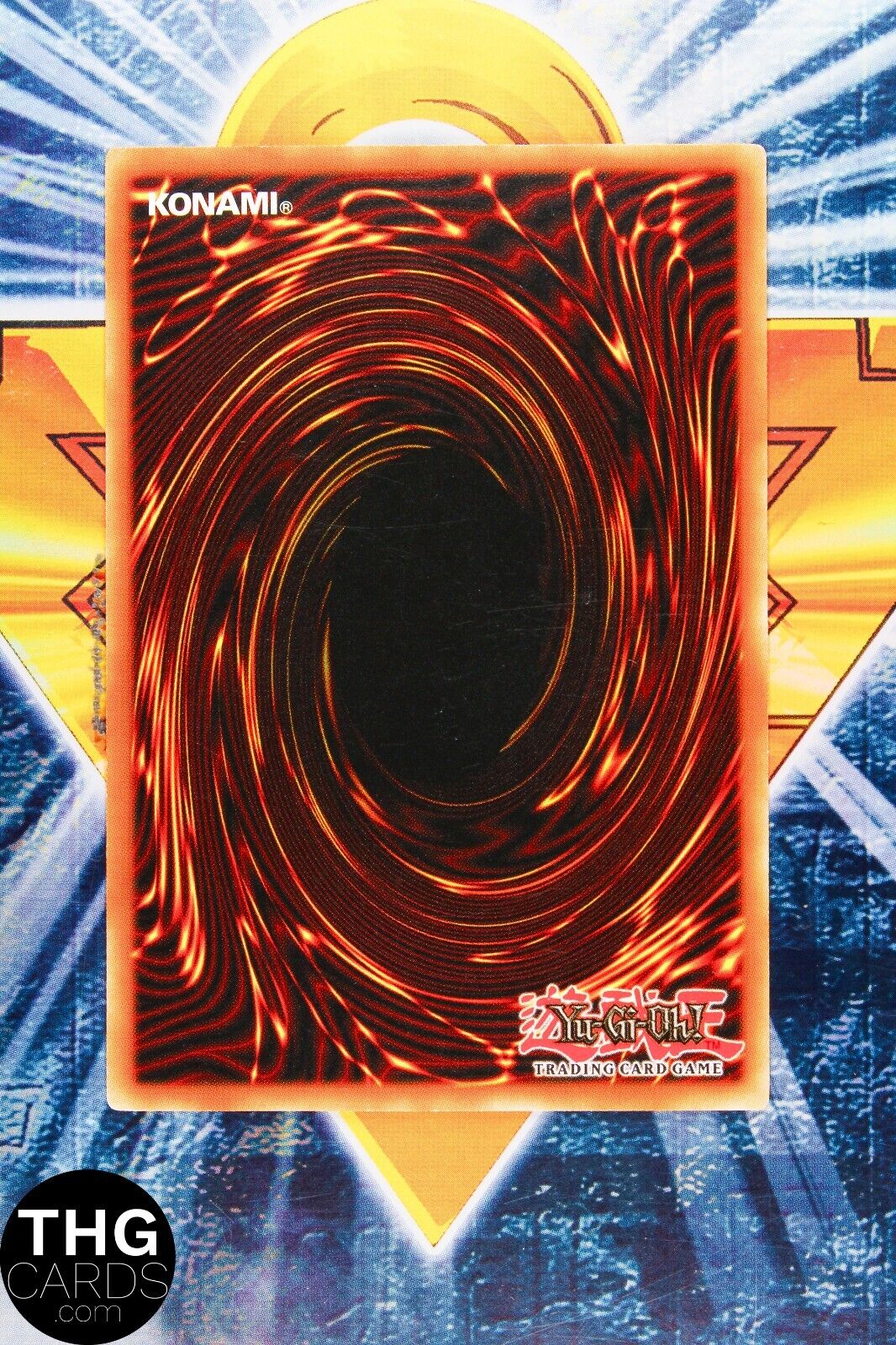 Ancient Rules CP07-EN019 Common Yugioh Card