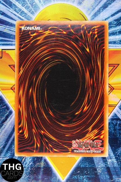 Water Dragon EEN-EN015 1st Edition Super Rare Yugioh Card 1