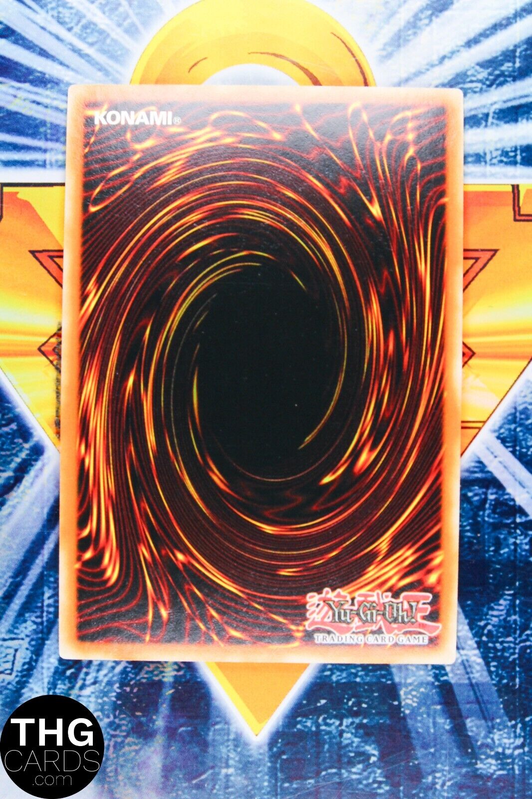 Snake-Eye Oak AGOV-EN008 1st Edition Super Rare Yugioh Card