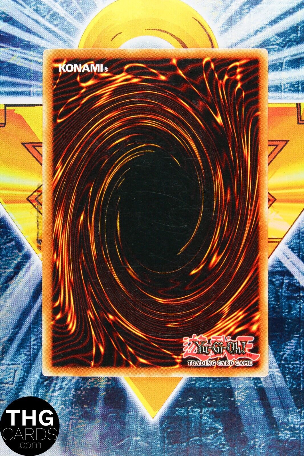 Pragtical MDP2-EN014 Common Yugioh Card McDonalds Promo