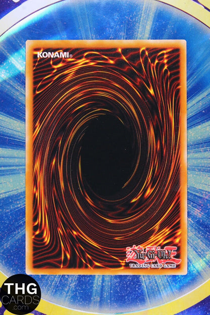 S-Force Edge Razor LIOV-EN023 1st Edition Secret Rare Yugioh Card