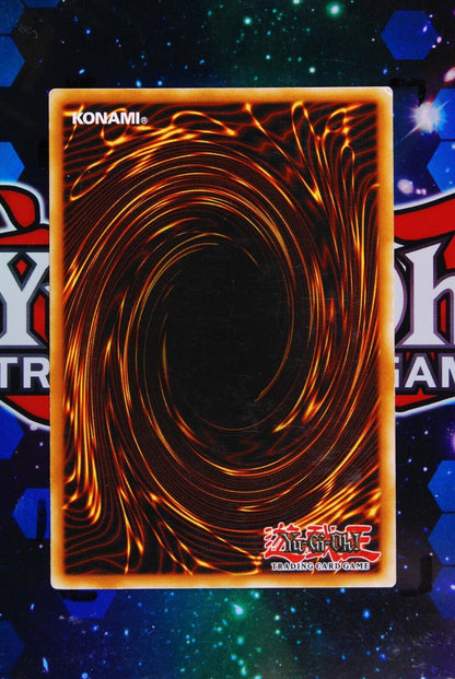 Catapult Warrior YF02-EN001 Ultra Rare Yugioh Card Promo