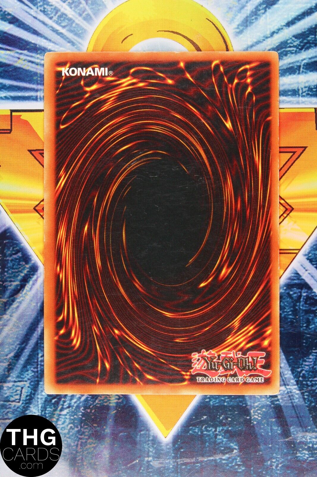 Banisher of Light MRL-078 Super Rare Yugioh Card