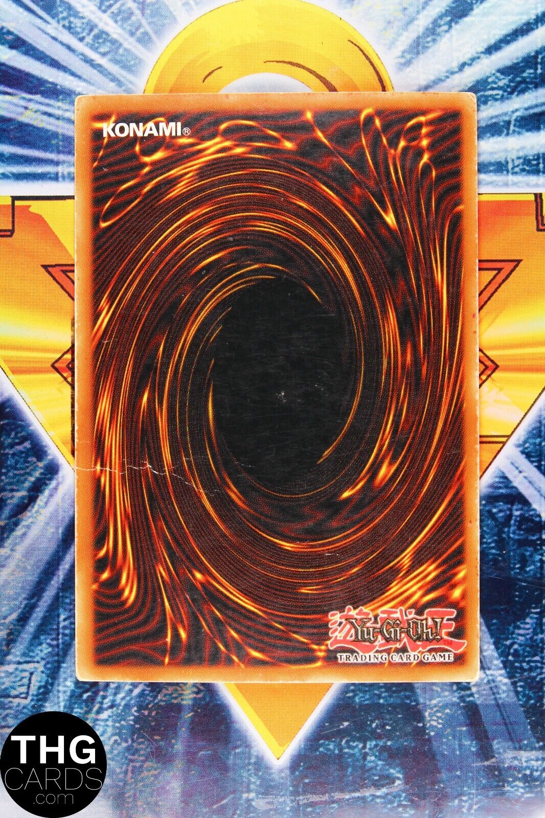 Skilled Dark Magician MFC-065 1st Edition Super Rare Yugioh Card 2