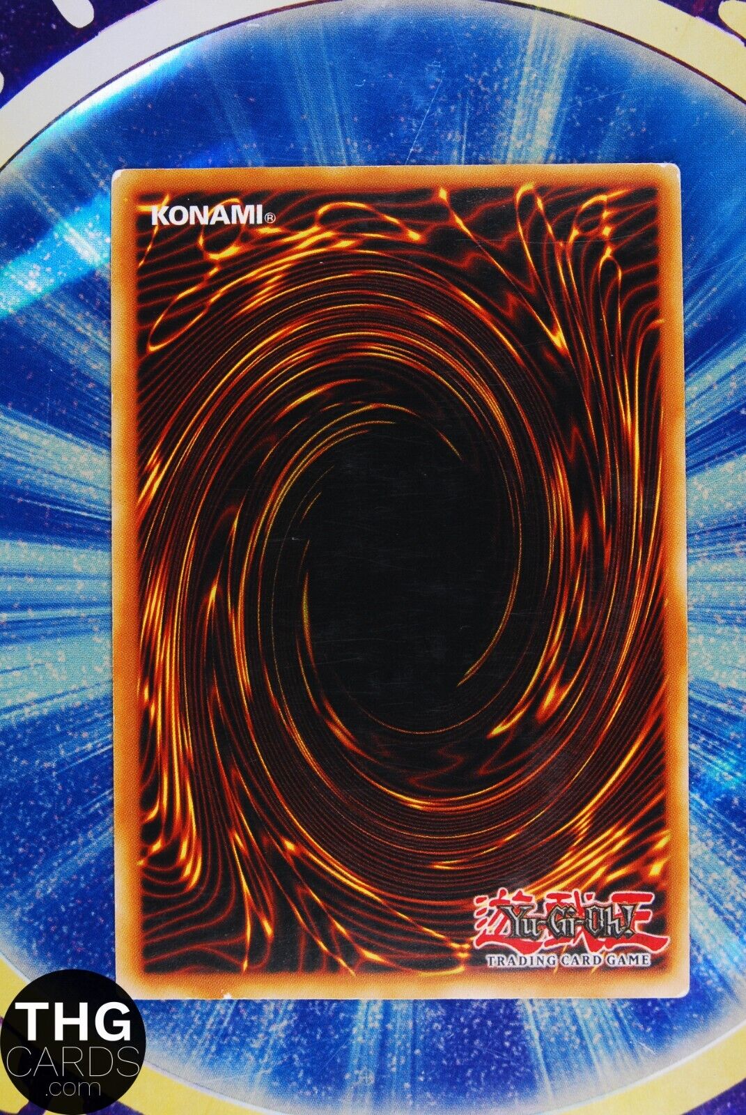 Galaxy Zero ZTIN-EN018 1st Edition Super Rare Yugioh Card