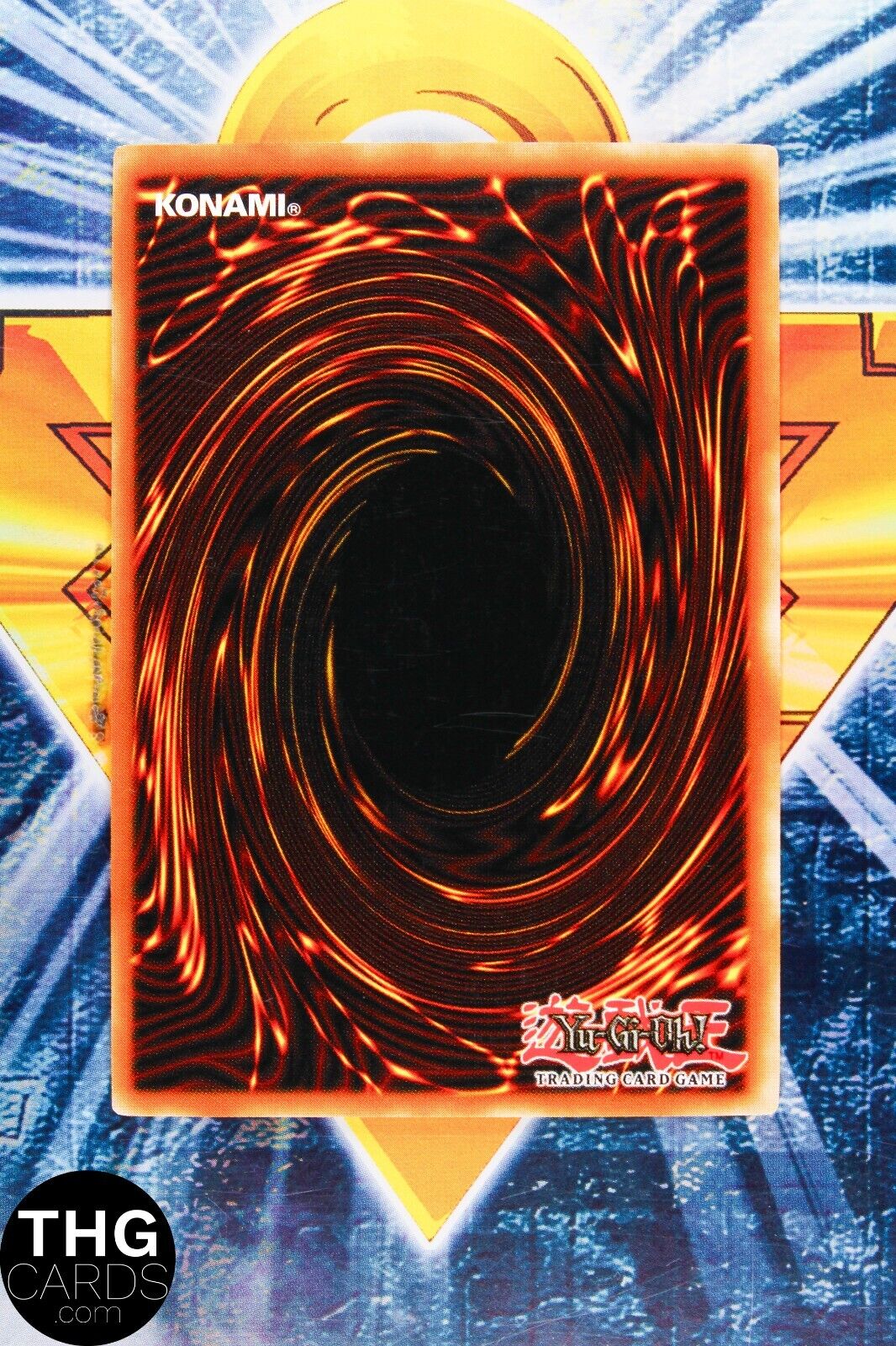 Pyramid Turtle PGD-026 1st Edition Rare Yugioh Card