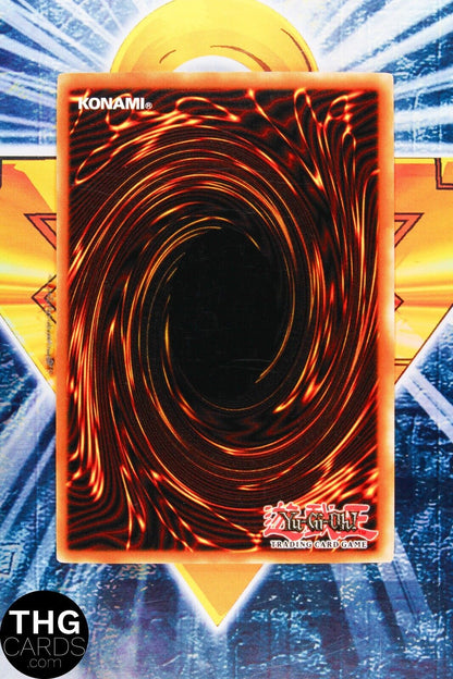 Pyramid Turtle PGD-026 1st Edition Rare Yugioh Card