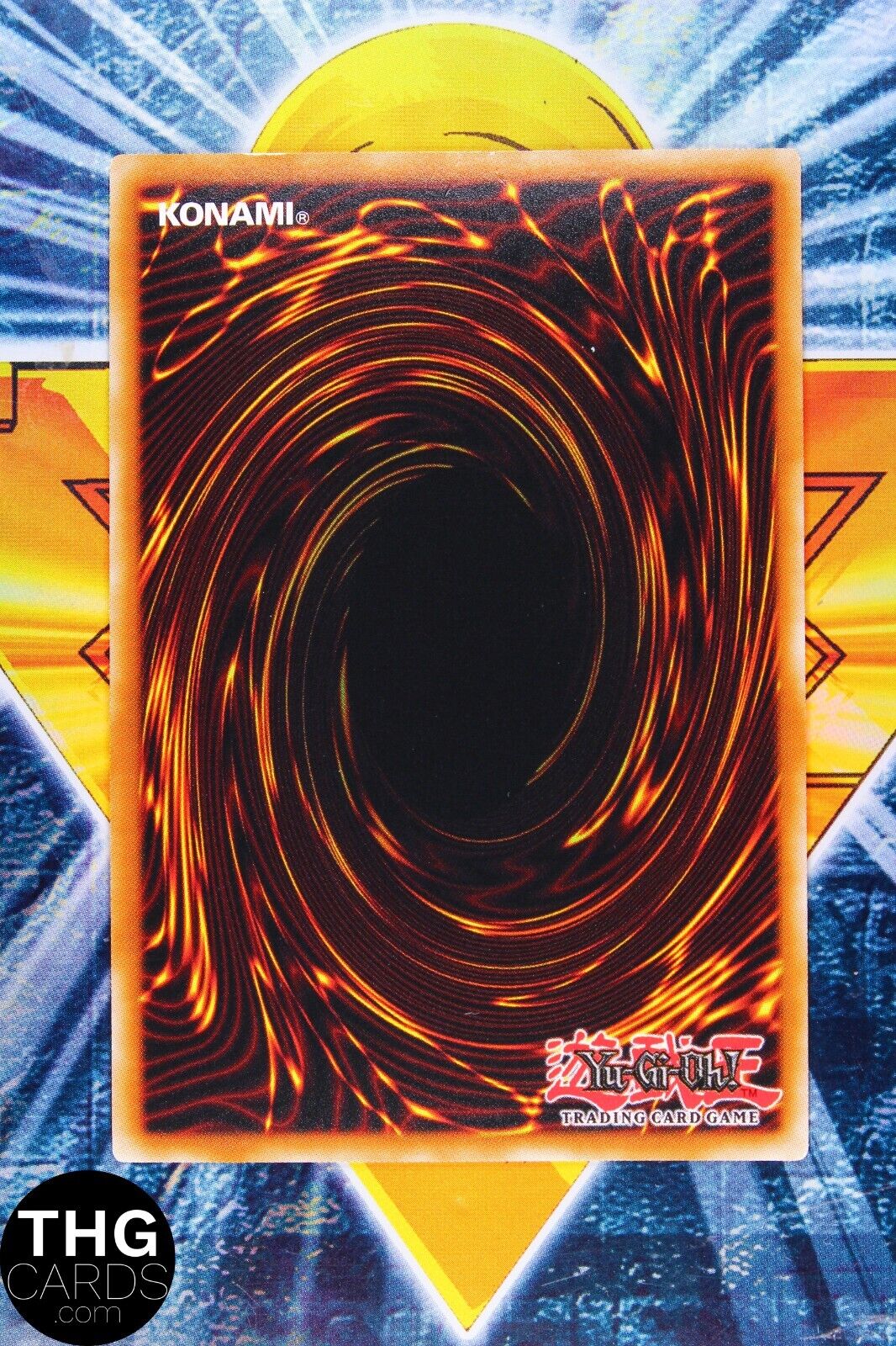 Infernity Dwarf WC09-EN002 Super Rare Yugioh Card Promo