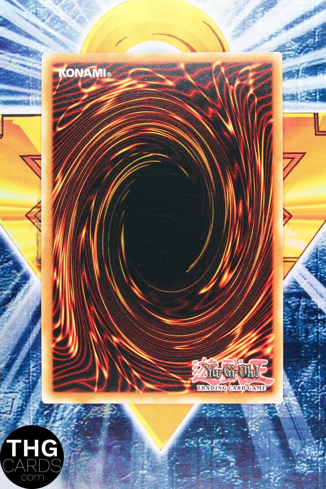 Tour Guide From the Underworld RA01-EN005 1st Edition Super Rare Yugioh Card