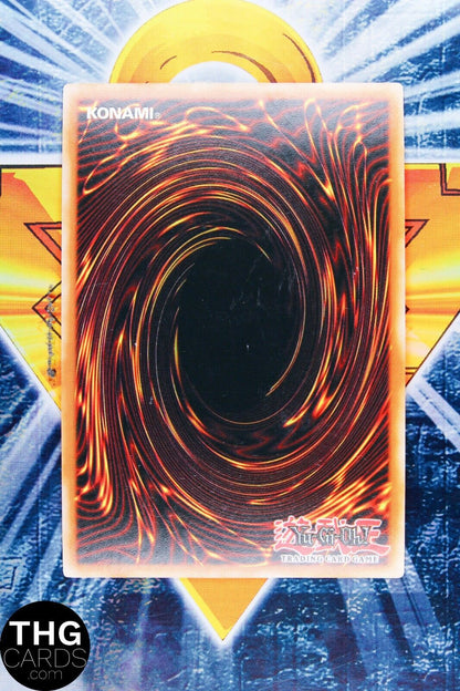 Bye Bye Damage MP20-EN202 1st Super Rare Yugioh Card