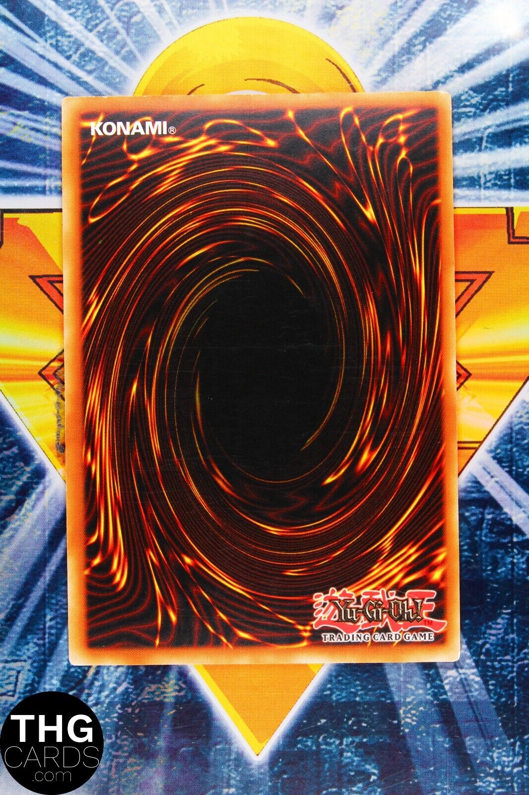 Evil Hero Malicious Edge GLAS-EN003 1st Edition Super Rare Yugioh Card