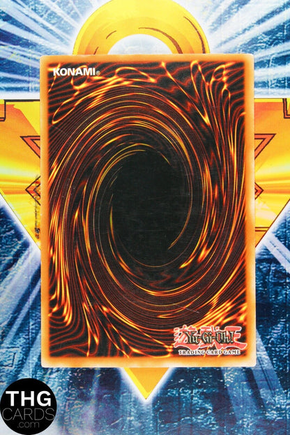 Rush Recklessly MRL-E043 1st Edition Rare Yugioh Card