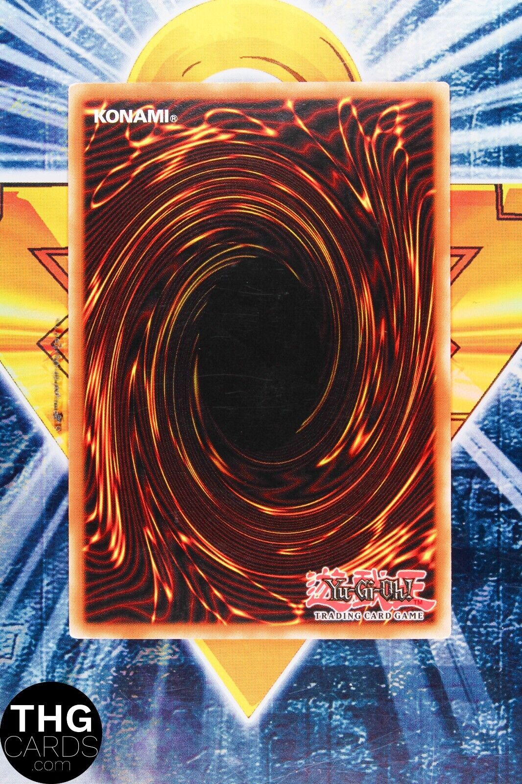 Hannibal Necromancer PTDN-ENSE2 Limited Edition Super Rare Yugioh Card