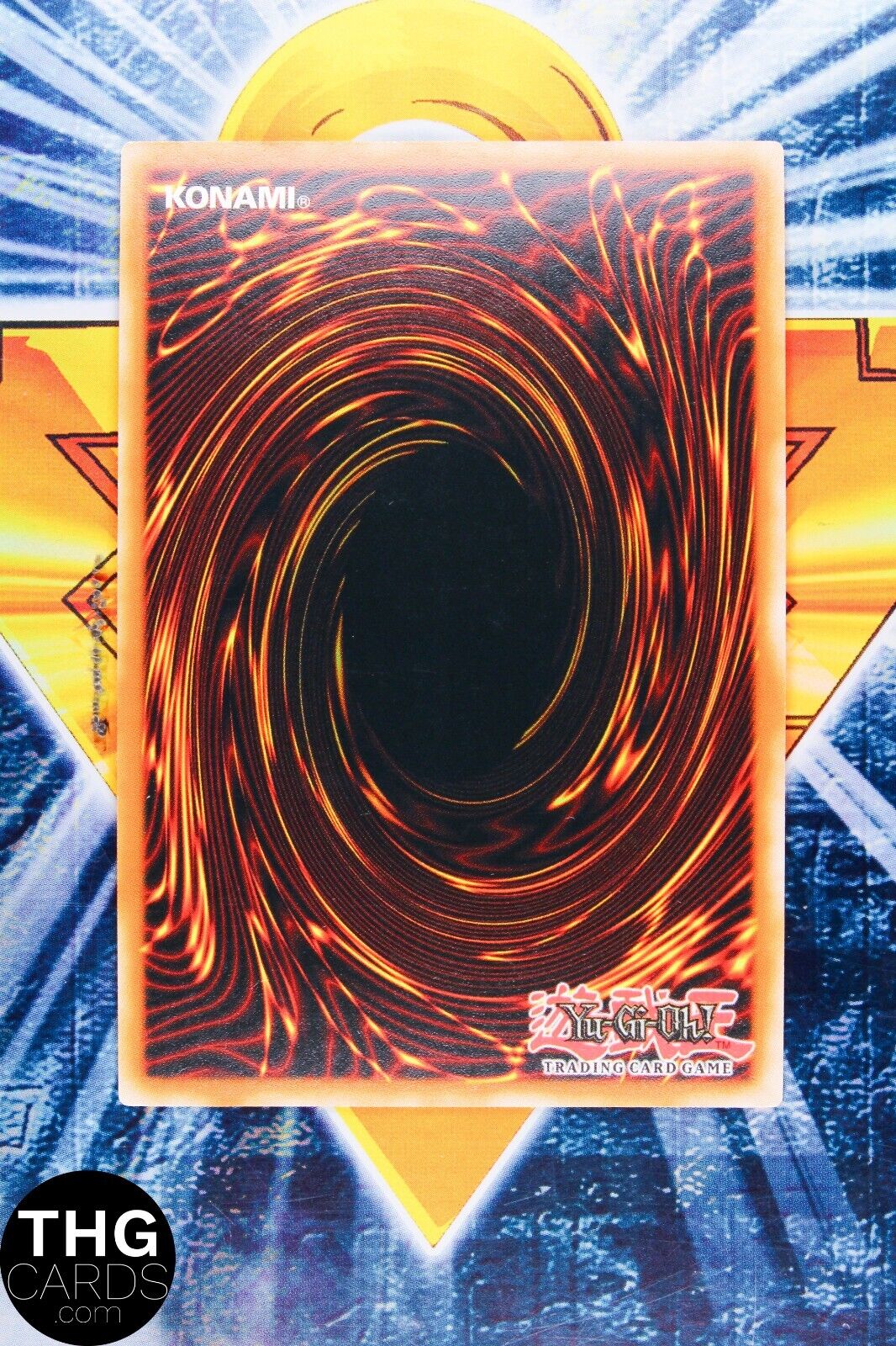 Decode Talker Heatsoul GFP2-EN005 1st Edition Ultra Rare Yugioh Card