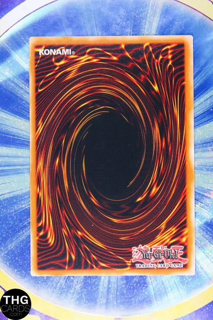 Koa'ki Meiru Supplier BLCR-EN080 1st Secret Rare Yugioh Card