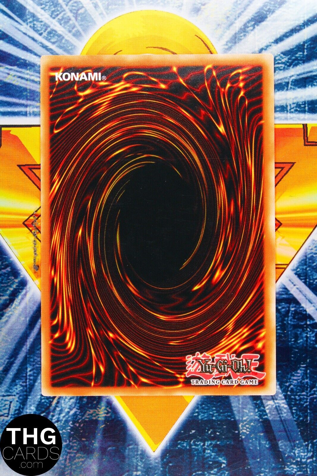 The Bystial Alba Los DABL-EN010 1st Ultra Rare Yugioh Card