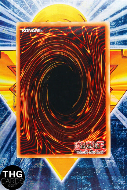 The Bystial Alba Los DABL-EN010 1st Ultra Rare Yugioh Card