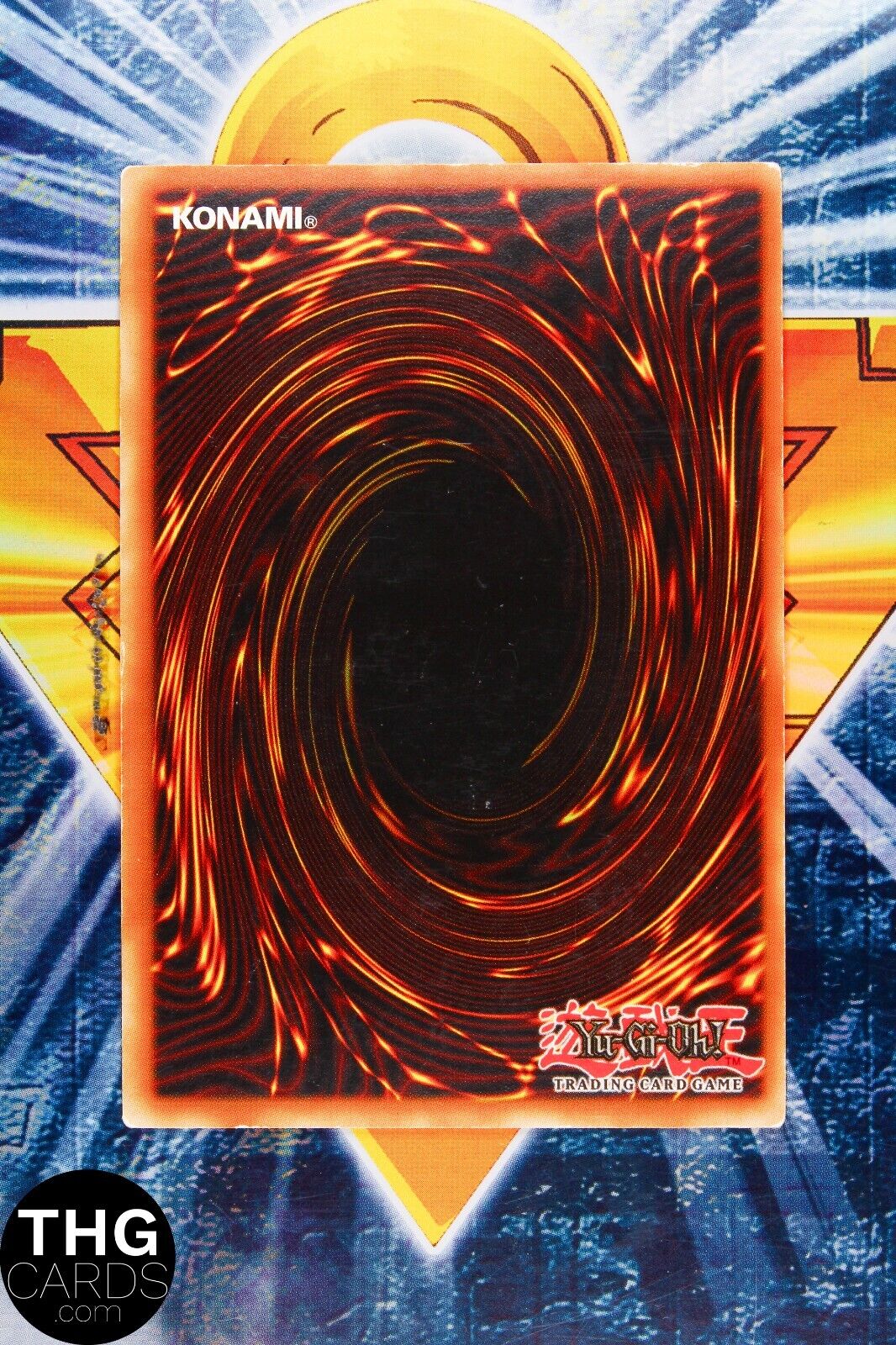 UFOroid CRV-EN010 1st Edition Super Rare Yugioh Card 3