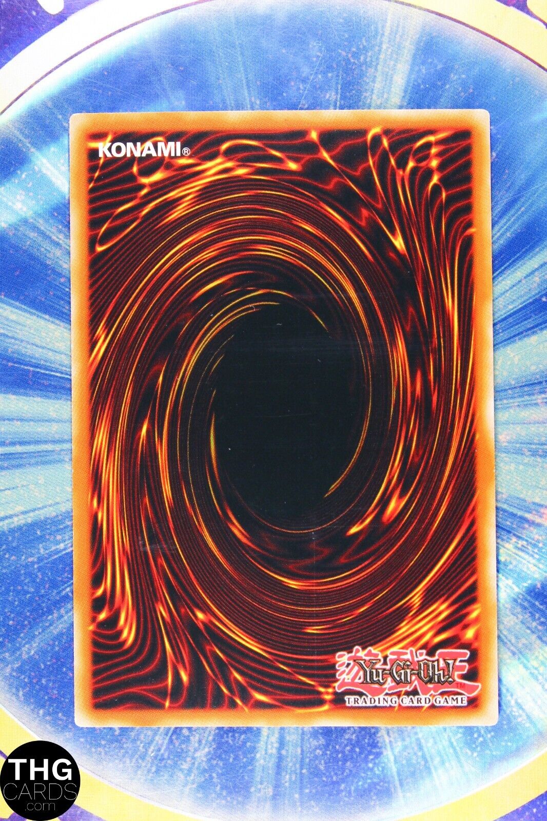 Avendread Savior BLHR-EN045 1st Edition Secret Rare Yugioh Card