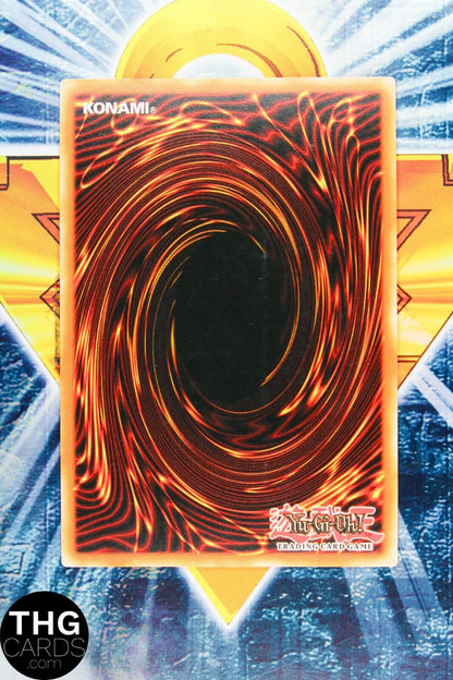 D/D/D Gust King Alexander CT13-EN010 Super Rare Yugioh Card