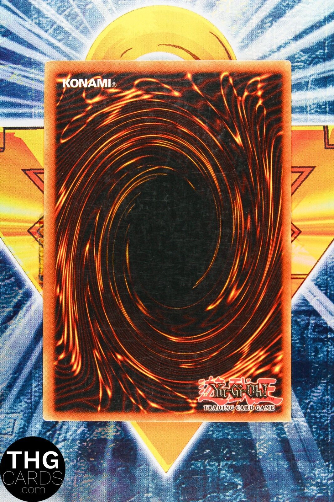 Mega Ton Magical Cannon MFC-094 1st Edition Rare Yugioh Card