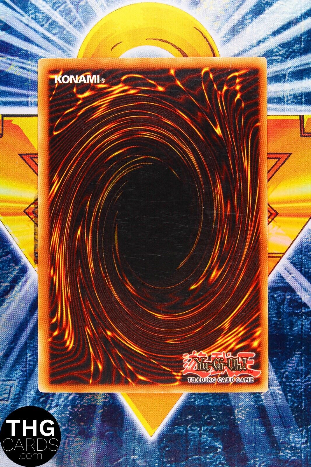 Water Dragon EEN-EN015 Super Rare Yugioh Card