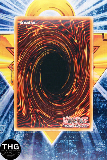 The Executor of the Underworld - Pluto GFP2-EN009 1st Ed Ultra Rare Yugioh Card