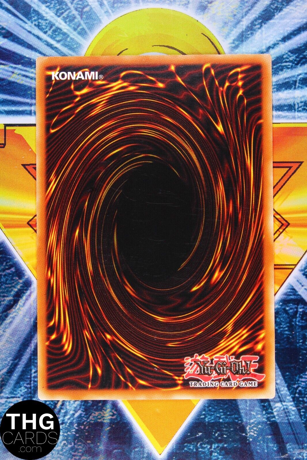 Cyber Esper CDIP-EN005 1st Edition Super Rare Yugioh Card 2