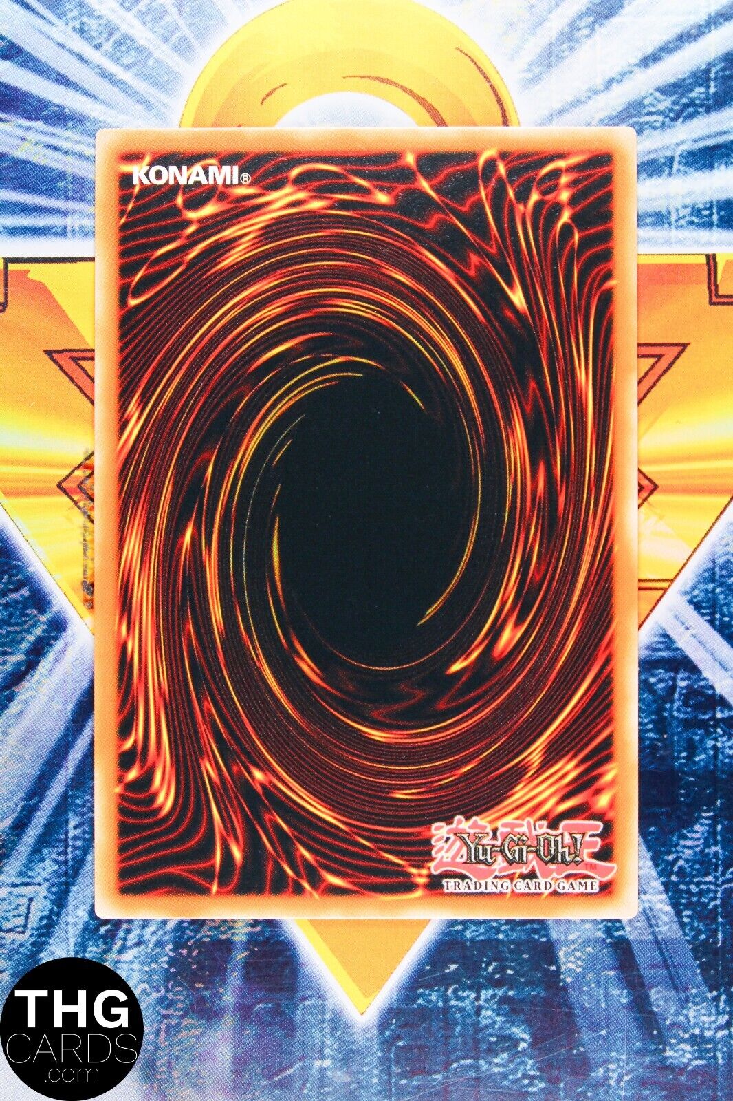 Seventh Force LD10-EN037 1st Edition Super Rare Yugioh Card