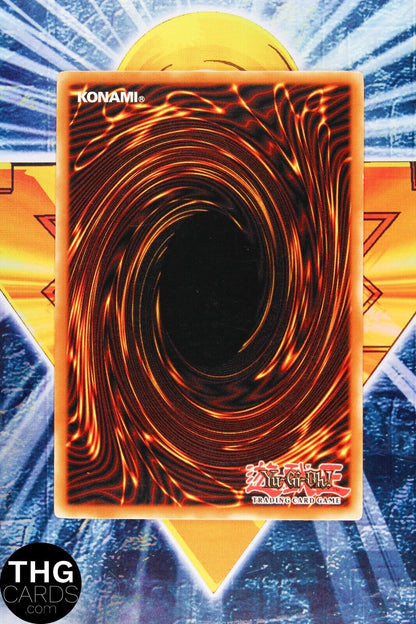 Trap Jammer IOC-110 Super Rare Yugioh Card