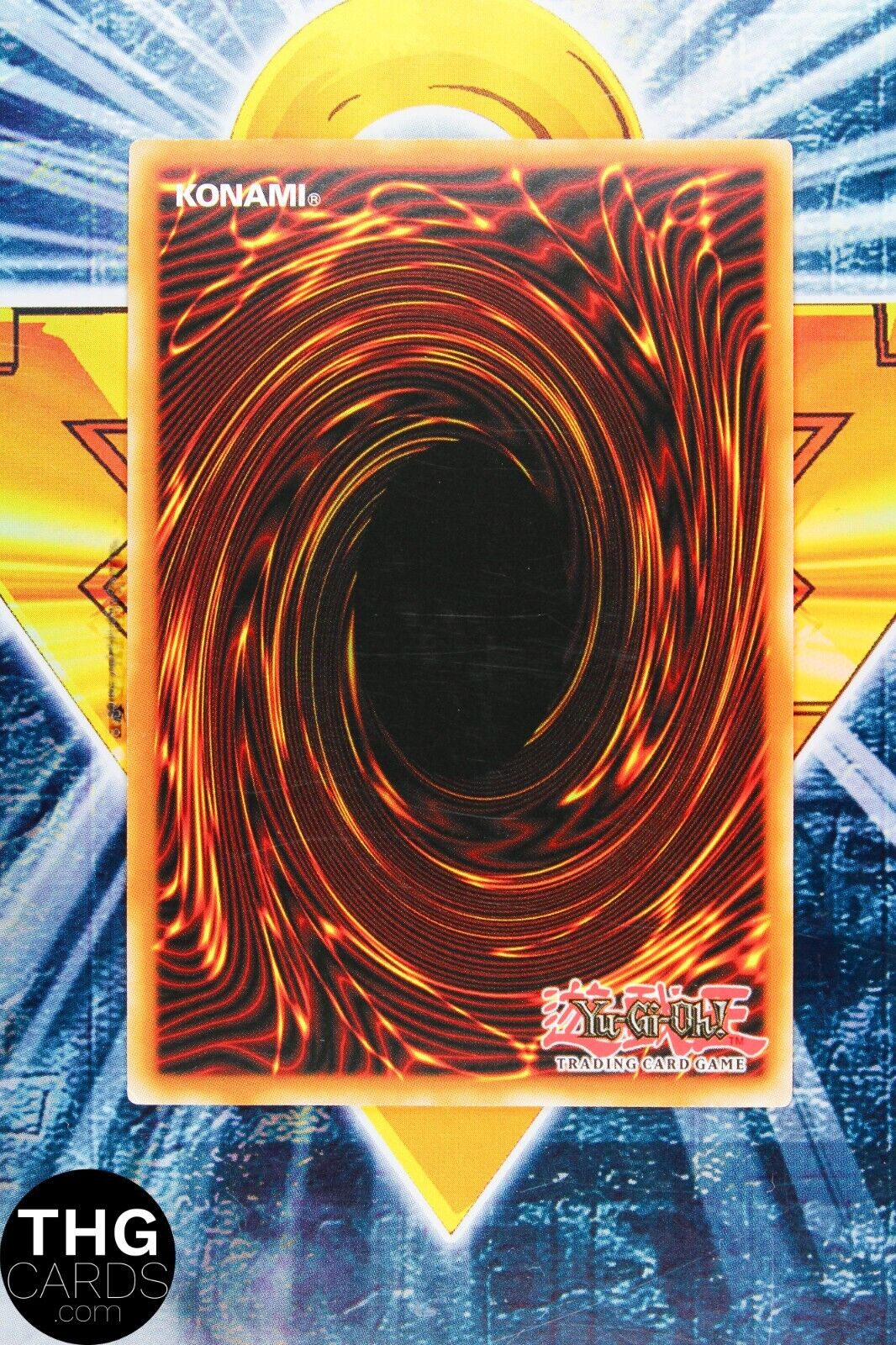 Phoenix Wing Wind Blast PGLD-EN070 Gold Ultra Rare Yugioh Card