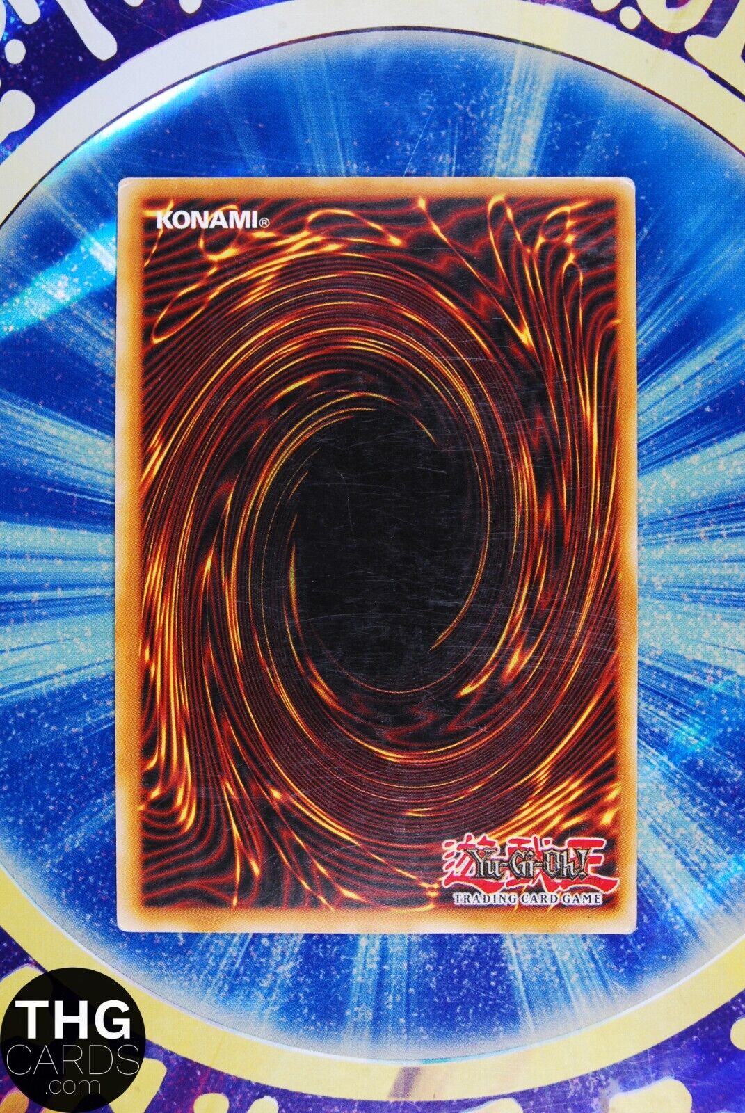 Advance Draw LC5D-EN047 1st Edition Ultra Rare Yugioh Card