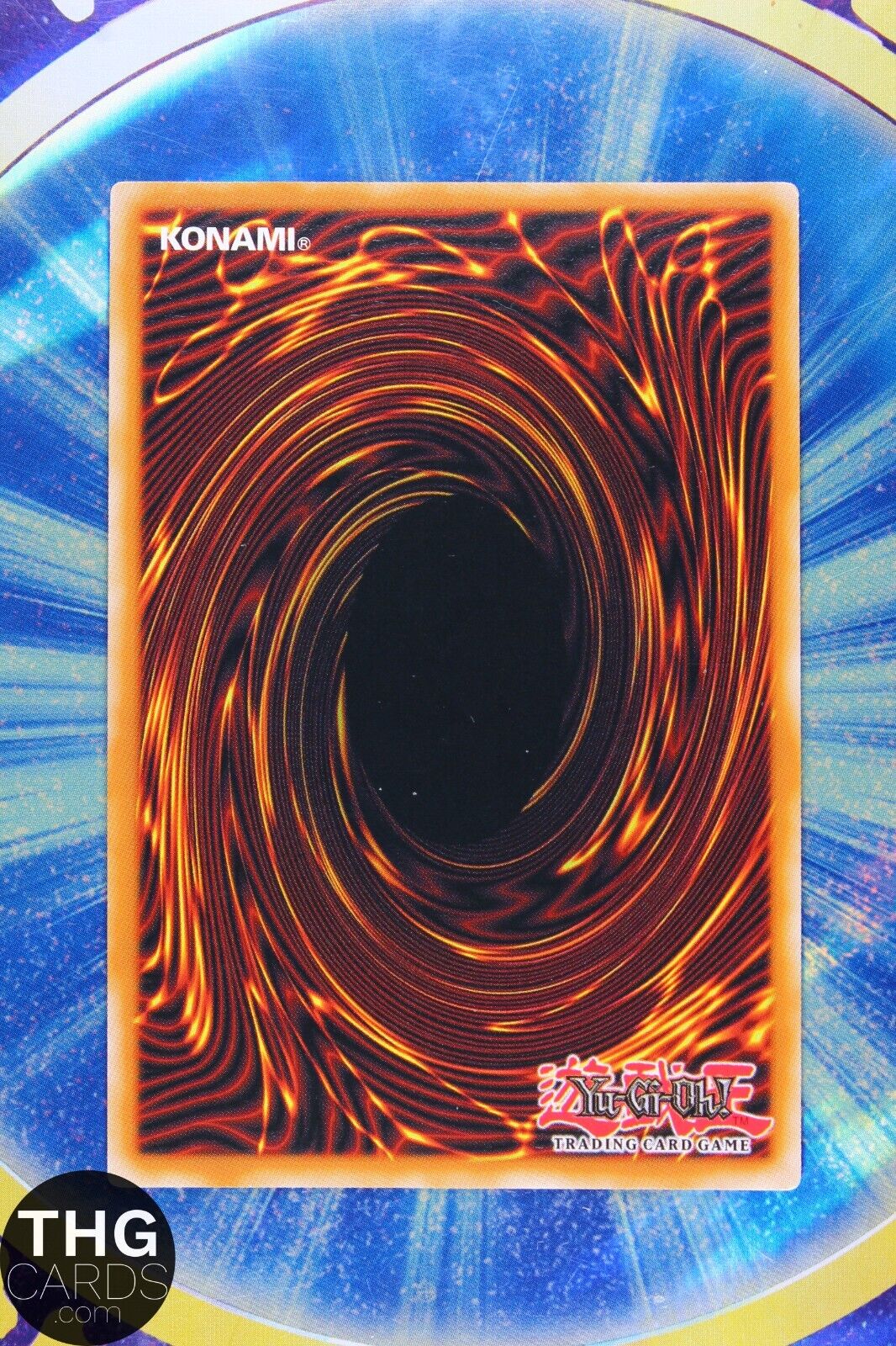 Rank-Up-Magic Quick Chaos DLCS-EN044 1st Edition Ultra Rare Yugioh Card