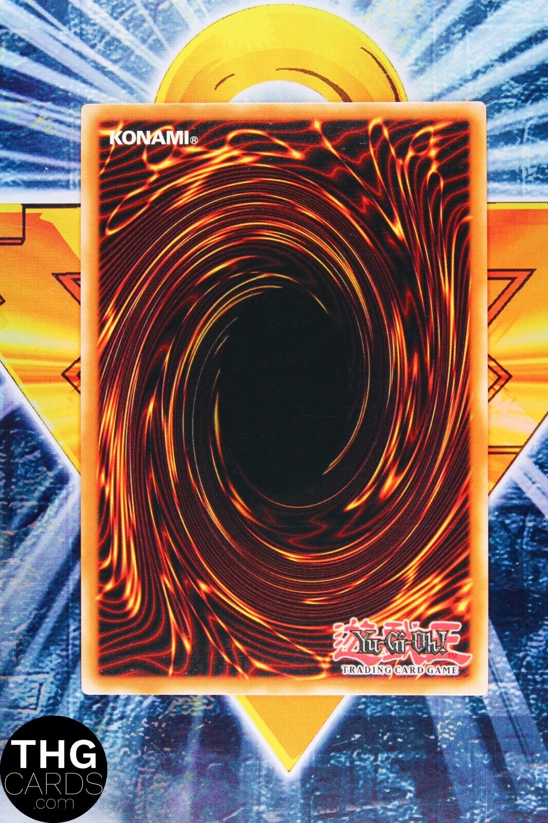 Thunder Ball BLCR-EN004 1st Edition Ultra Rare Yugioh Playset