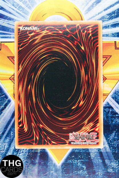 Inspector Boarder RA01-EN010 1st Edition Ultra Rare Yugioh Card