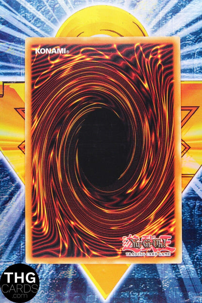 Maiden with Eyes of Blue SDBE-EN006 1st Edition Super Rare Yugioh Card