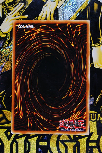 Radiant Mirror Force FOTB-EN055 Super Rare Yugioh Card