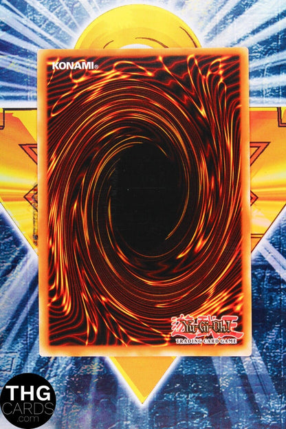 Token (Joey) LDK2-ENT03 Ultra Rare Yugioh Card