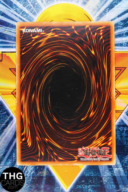 Evil Hero Infernal Prodigy DP06-EN008 1st Edition Super Rare Yugioh Card