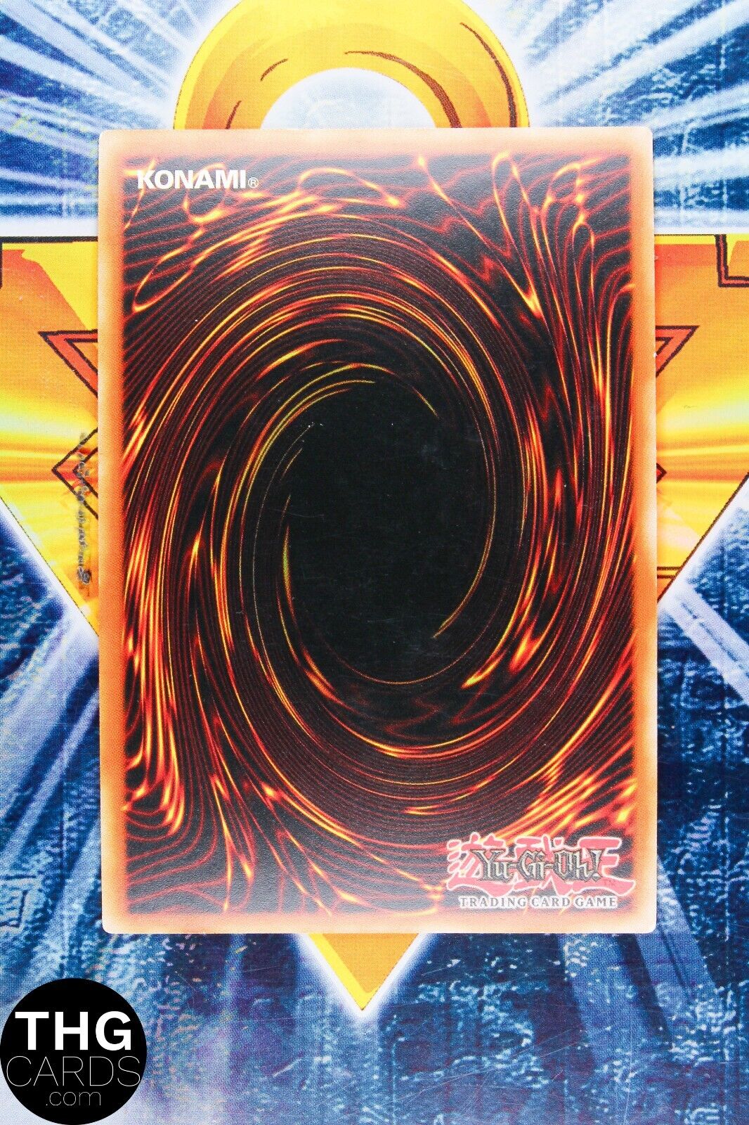 Cagna, Malebranche of the Burning Abyss PGL3-EN051 1st Ed Ultra Rare Yugioh Card