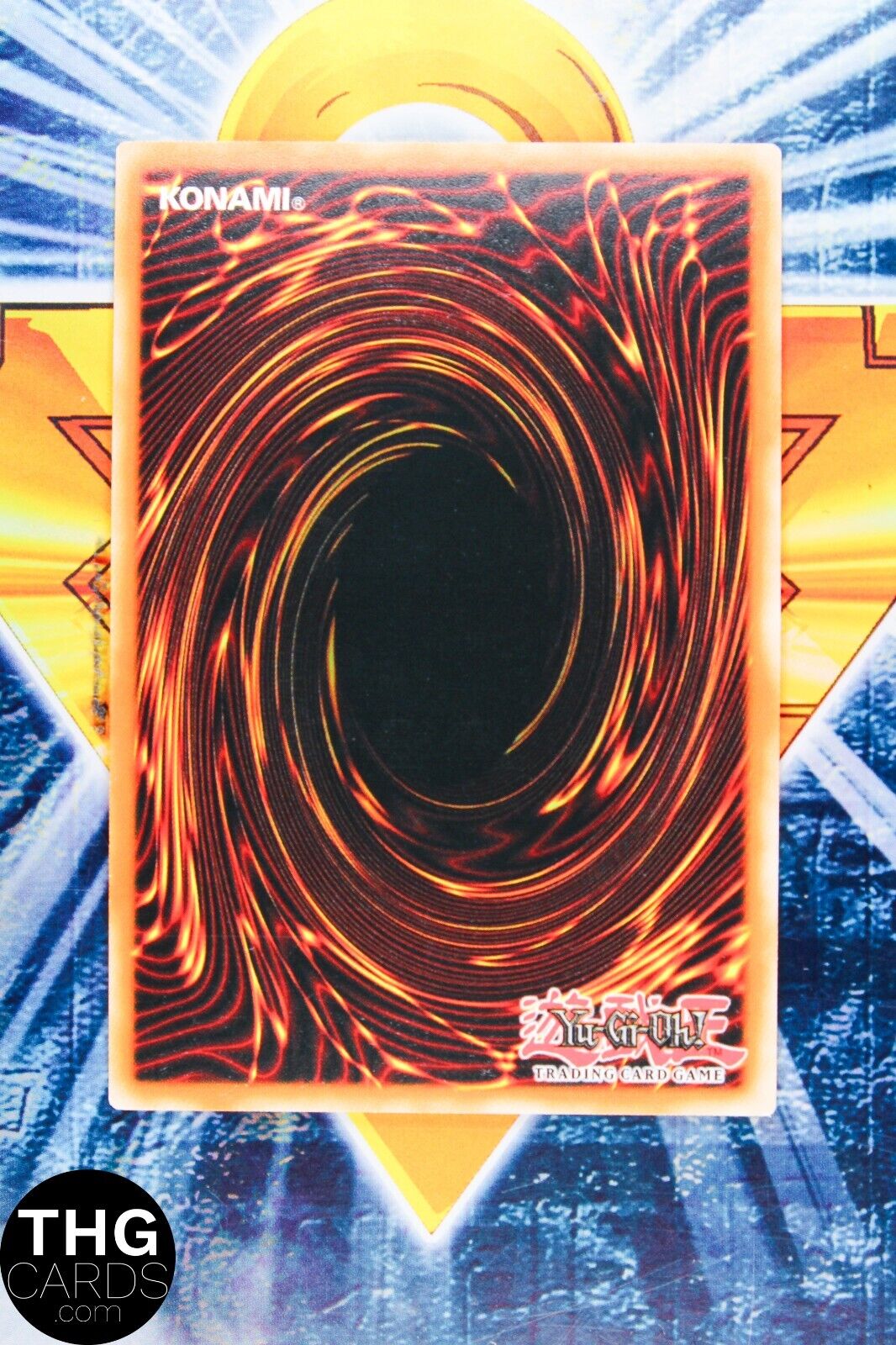 Ice Barrier RA01-EN071 1st Edition Secret Rare Yugioh Card