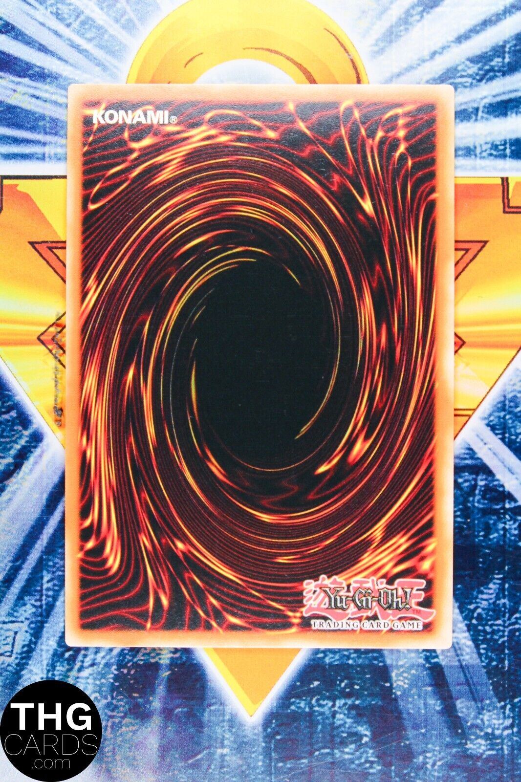 Dark Ruler No More RA01-EN060 1st Edition Ultra Rare Yugioh Card