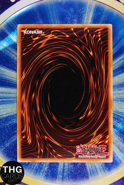 Omega Summon SHVA-EN044 1st Edition Super Rare Yugioh Card