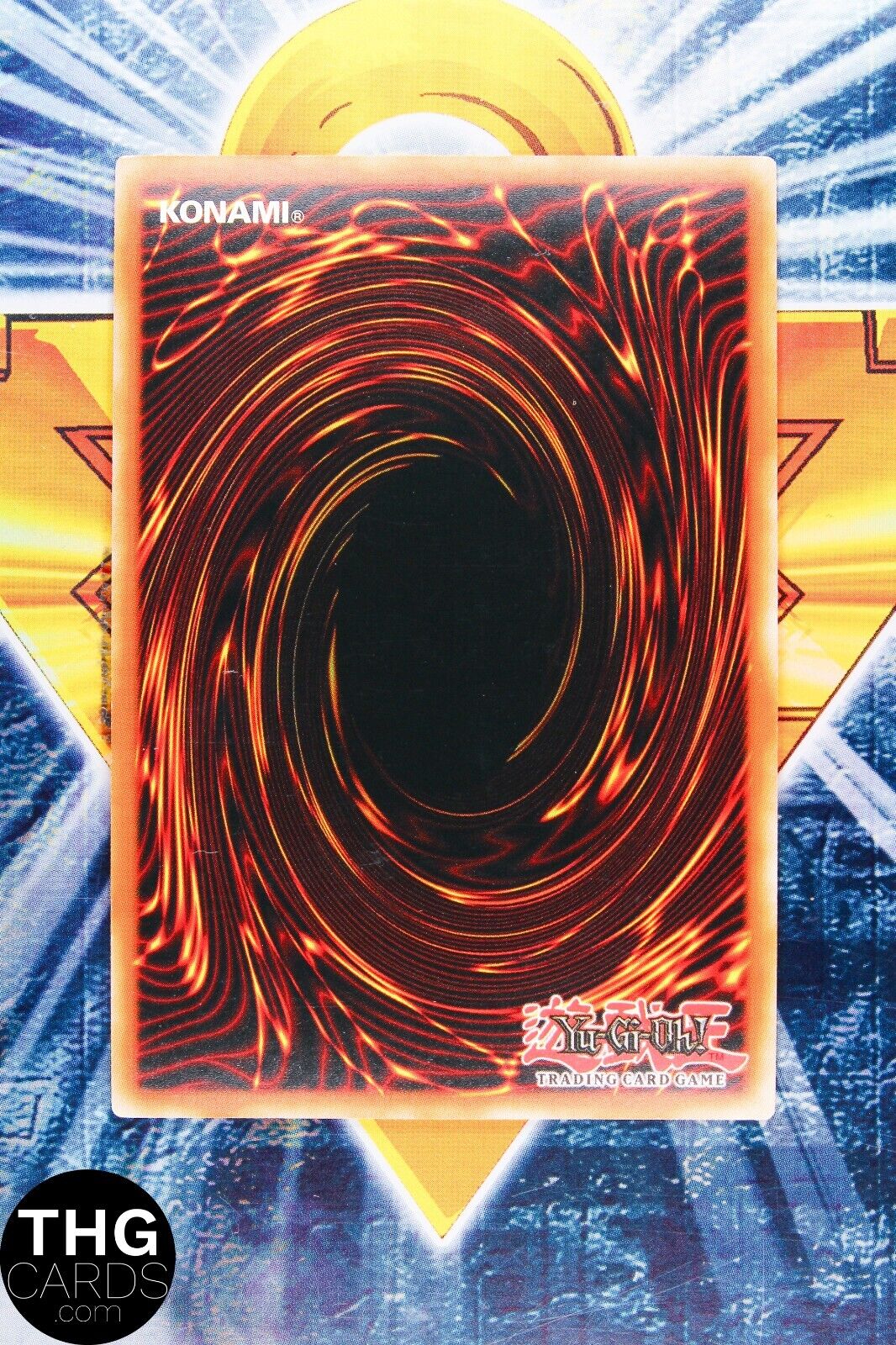 Will Of The Salamangreat BLHR-EN073 1st Edition Ultra Rare Yugioh Card