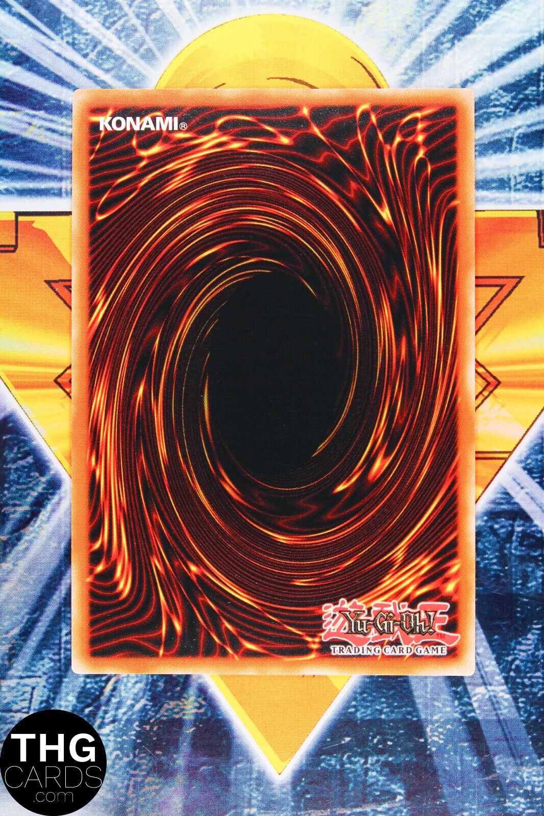 Tribute to the Doomed MRD-E057 Super Rare Yugioh Card 3
