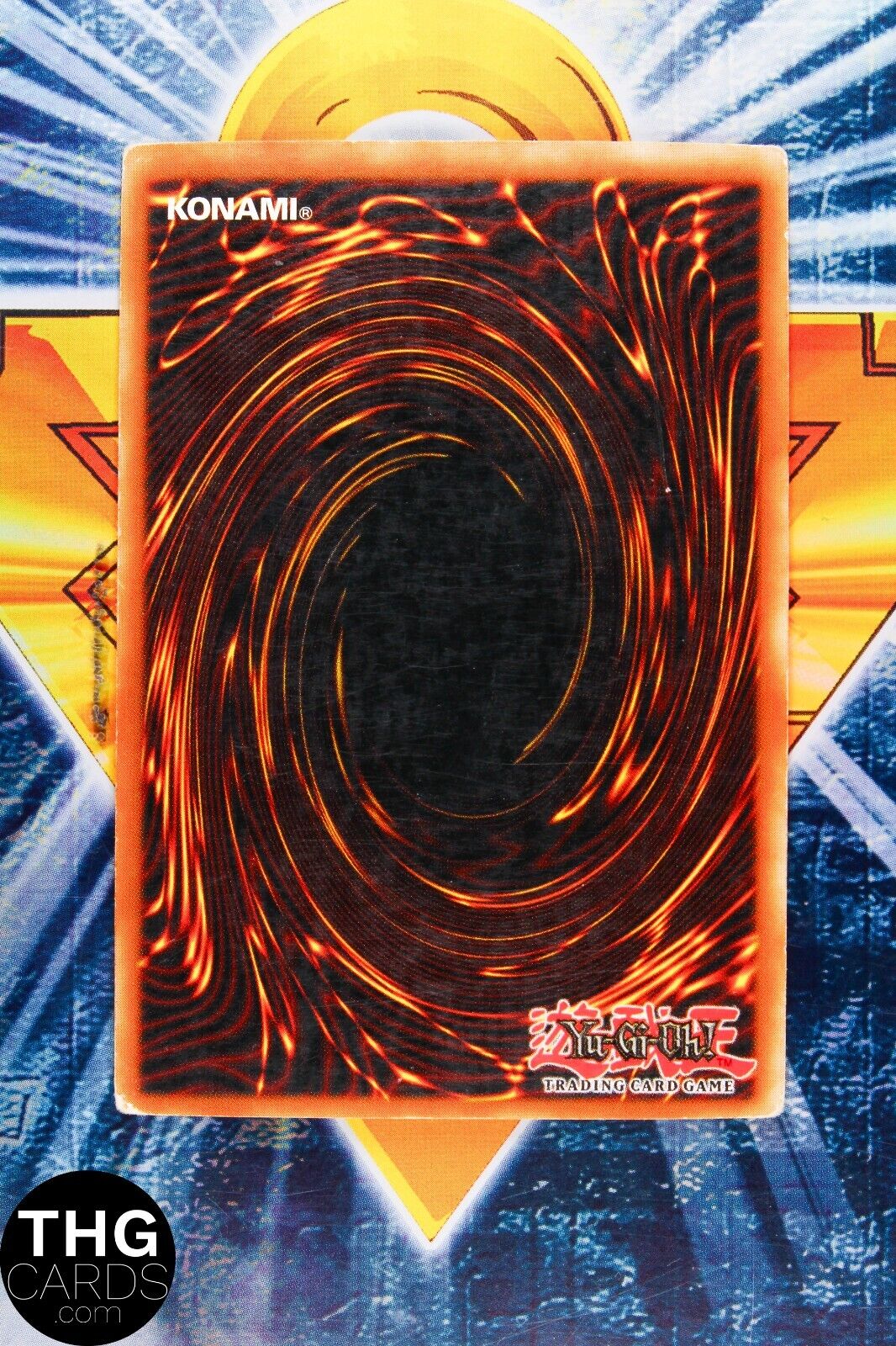 Dark Jeroid PGD-056 1st Edition Rare Yugioh Card